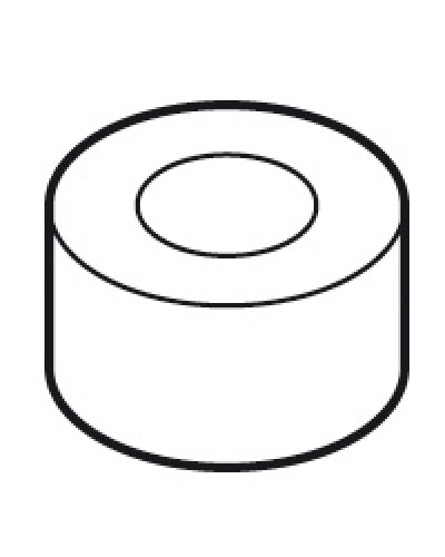 Втулка Legrand 020546 в Махачкале Аксессуары для стоек и шкафов Pintop.ru