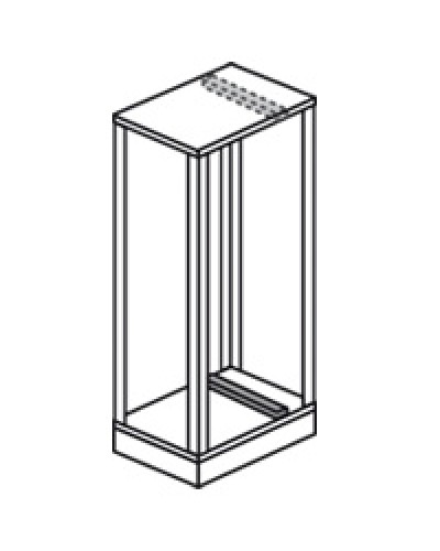 Траверсы Legrand 020552 в Махачкале Аксессуары для стоек и шкафов Pintop.ru