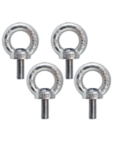 Комплект рым болтов Legrand 020582 в Махачкале Аксессуары для стоек и шкафов Pintop.ru