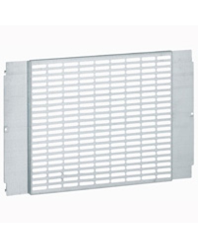 Пластина универсальная Legrand 020642 в Махачкале Аксессуары для стоек и шкафов Pintop.ru