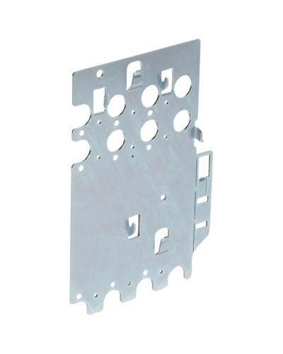 Плата монтажная Legrand 020764 в Махачкале Аксессуары для стоек и шкафов Pintop.ru