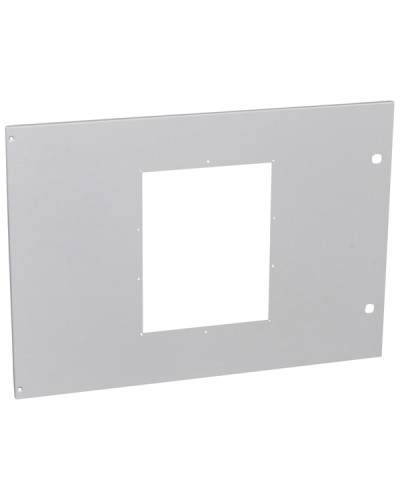 Пластина монтажная Legrand 020948 в Махачкале Аксессуары для стоек и шкафов Pintop.ru