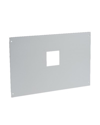 Панель лицевая Legrand 020987 в Махачкале Аксессуары для стоек и шкафов Pintop.ru