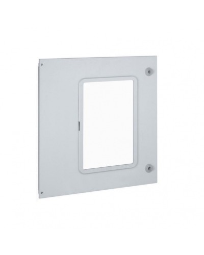 Пластрон фиксированный Legrand 021084 в Махачкале Аксессуары для стоек и шкафов Pintop.ru
