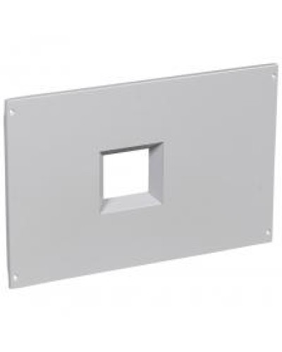 Панель лицевая Legrand 021111 в Махачкале Аксессуары для стоек и шкафов Pintop.ru