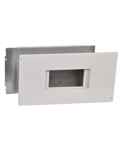 Комплект монтажный Legrand 021122 в Махачкале Аксессуары для стоек и шкафов Pintop.ru