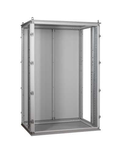 Комплект из верхней панели и основания Legrand 021135 в Махачкале Аксессуары для стоек и шкафов Pintop.ru