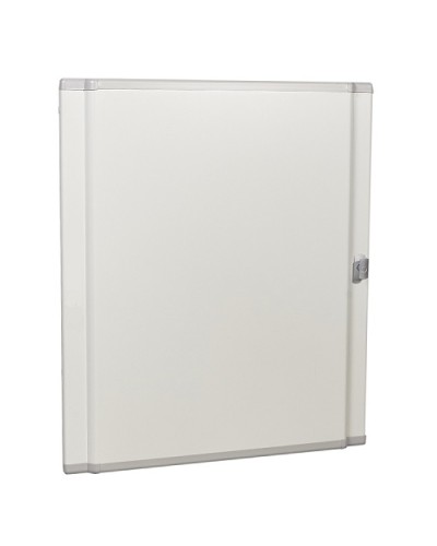 Дверь металлическая Legrand 021256 в Махачкале Аксессуары для стоек и шкафов Pintop.ru