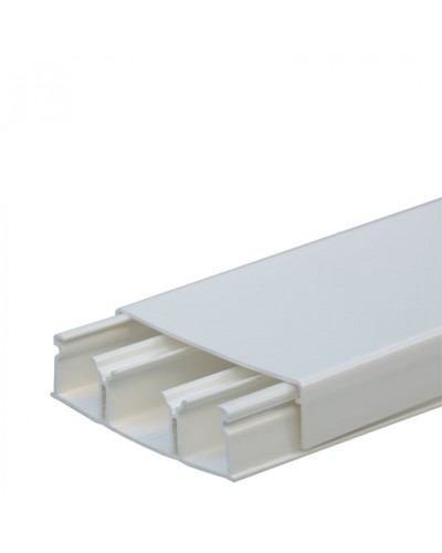 Кабель-канал 75x20 LEGRAND 030033 в Махачкале Кабель-канал Pintop.ru