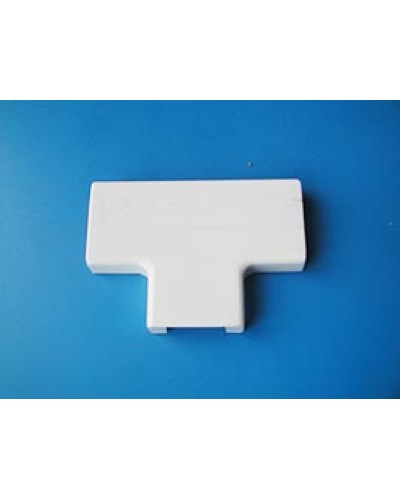 Ответвление Т-образное для мини-канала 32х12.5 LEGRAND 030254 в Махачкале Аксессуары для кабель-канала Pintop.ru