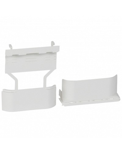 Панель выдвижная Legrand 031709 в Махачкале Аксессуары для кабель-канала Pintop.ru