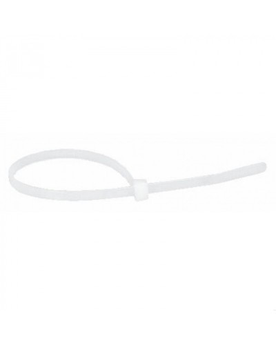 Хомут-стяжка Colring полиамид 6/6 ширина 3,5 мм длина 180 мм бесцветный Legrand 032038 в Махачкале Стяжки-хомуты Pintop.ru