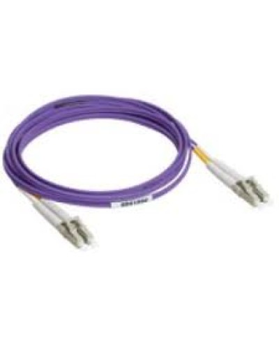 Шнур коммутационный LC/LC дуплекс (2 м)LEGRAND 032616 в Махачкале Патч-корды и пигтейлы Pintop.ru