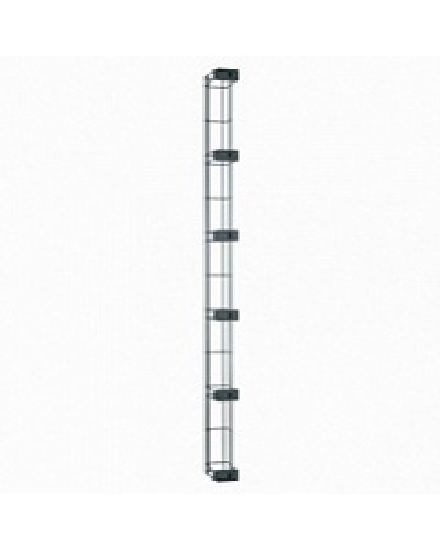 Кабельный органайзер LEGRAND 033135 в Махачкале Кабельные органайзеры Pintop.ru