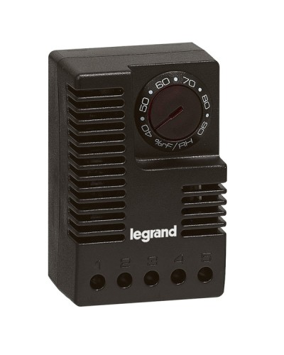 Гигростат Legrand 035311 в Махачкале Аксессуары для стоек и шкафов Pintop.ru