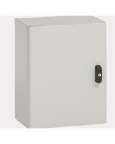 Шкаф электромонтажный Atlantic Legrand 035507 в Махачкале Щиты электрические Pintop.ru