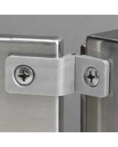 Петли для электромонтажных коробок Atlantic Legrand 035807 в Махачкале Полки для шкафов и стоек Pintop.ru