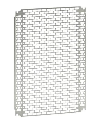 Плата перфорированная 1000x800 Lina 25 Legrand 036021 в Махачкале Аксессуары для стоек и шкафов Pintop.ru