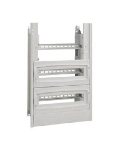 Шасси модульное Legrand 036101 в Махачкале Аксессуары для стоек и шкафов Pintop.ru