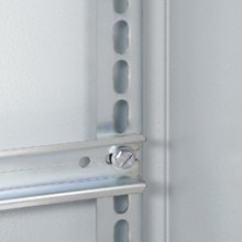 Стойки профил. 500 (2 шт/уп) Legrand 036152