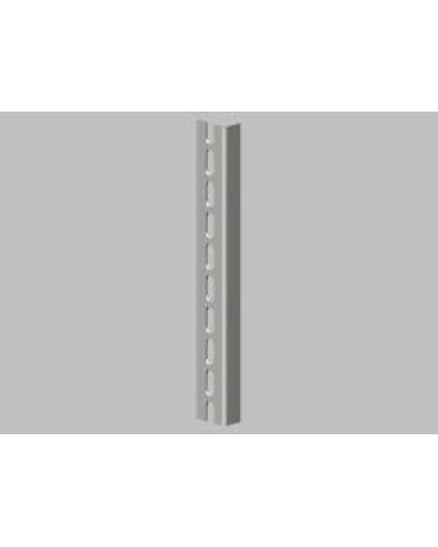 Стойки профильные 800 мм Lina 25 (2 шт) Legrand 036155 в Махачкале Аксессуары для стоек и шкафов Pintop.ru