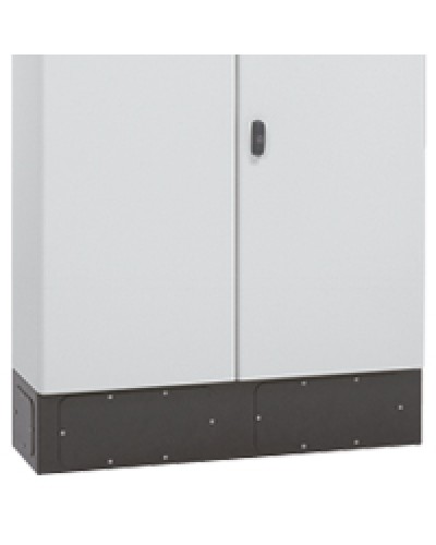 Цоколь для Atlantic 200x1000x300 Legrand 036302 в Махачкале Цоколи для шкафов и стоек Pintop.ru