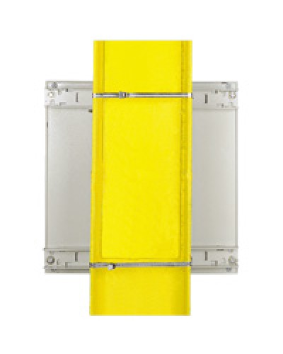 Набор для вертикального монтажа Legrand 036447 в Махачкале Аксессуары для стоек и шкафов Pintop.ru