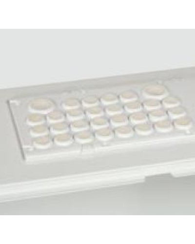 Пластина Cabstop Legrand 036497 в Махачкале Полки для шкафов и стоек Pintop.ru