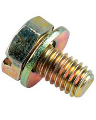 Винт с шайбой М6х10мм TH Legrand 036775 в Махачкале Крепеж Pintop.ru