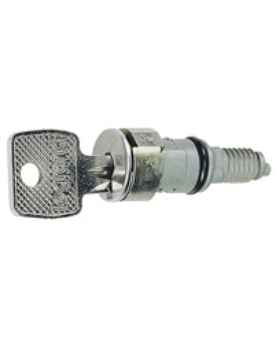 Вставка замка с ключами № 405 Legrand 036822 в Махачкале Полки для шкафов и стоек Pintop.ru