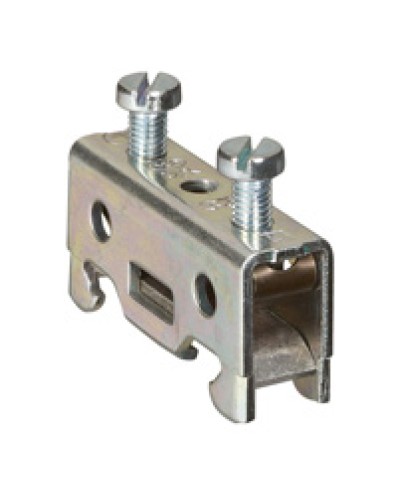 Клемма 35х15 без изоляции Legrand 037176 в Махачкале Клеммные колодки Pintop.ru