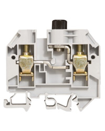 Клемма Legrand 037187 в Махачкале Клеммные колодки Pintop.ru