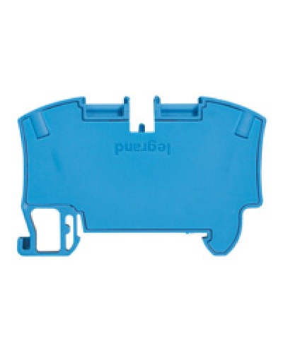 Клемма 6х8 д/нейтрали Legrand 037202 в Махачкале Клеммные колодки Pintop.ru