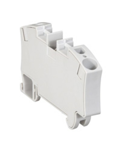 Клемма пруж. 10х10 Legrand 037263 в Махачкале Клеммные колодки Pintop.ru