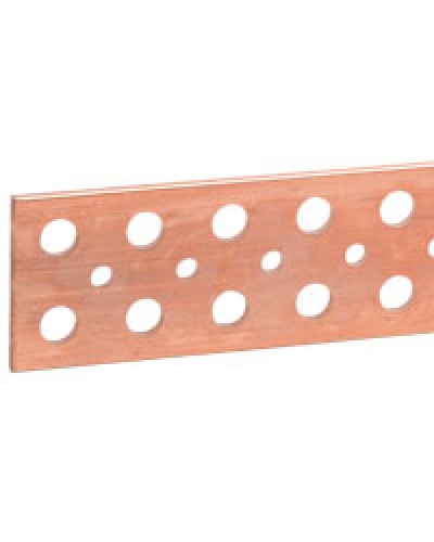 Шина медная Legrand 037441 в Махачкале Коммутационные изделия Pintop.ru