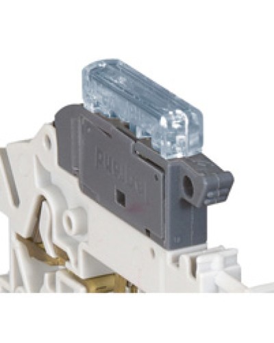 Индикатор срабатывания Legrand 037525 в Махачкале Аксессуары для кабель-канала Pintop.ru