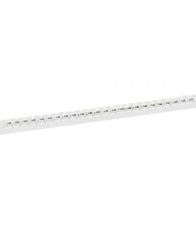 Маркер Legrand 037789 в Махачкале Аксессуары для кабель-канала Pintop.ru