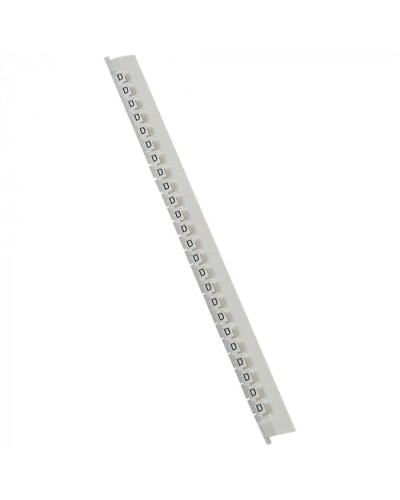 Маркер Legrand 037829 в Махачкале Аксессуары для кабель-канала Pintop.ru