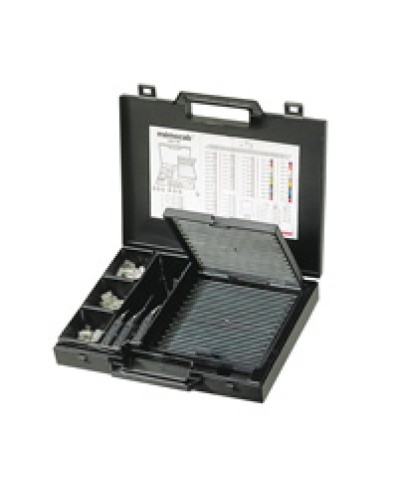 Маркер Legrand 037999 в Махачкале Аксессуары для кабель-канала Pintop.ru