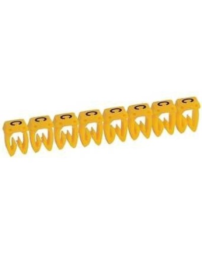 Маркер Legrand 038362 в Махачкале Аксессуары для кабель-канала Pintop.ru