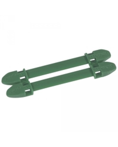 Держатель Legrand 038455 в Махачкале Аксессуары для кабель-канала Pintop.ru