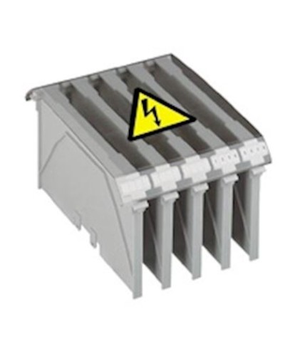 Перегородка Legrand 039477 в Махачкале Аксессуары для стоек и шкафов Pintop.ru