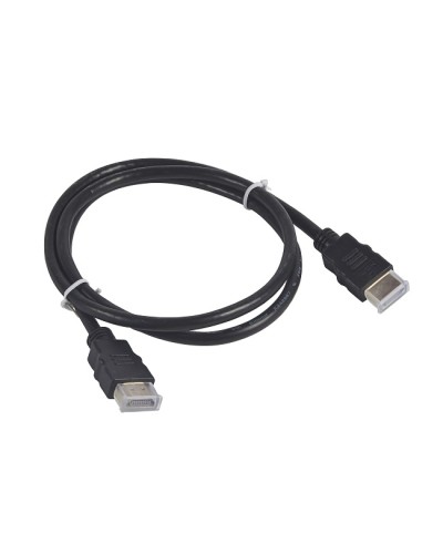 Кабель HDMI высокоскоростной 1 м Legrand 039851 в Махачкале Патч-корды и пигтейлы Pintop.ru