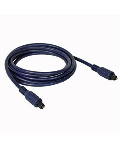 Кабель оптический TOSLINK 2м Legrand 039873 в Махачкале Патч-корды и пигтейлы Pintop.ru