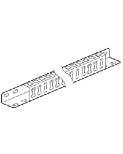 Профиль монтажный для крепления кабеля Legrand (047235) в Махачкале Аксессуары для стоек и шкафов Pintop.ru