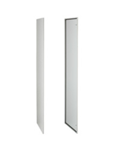 Комплект из 2 боковых панелей Legrand 047267 в Махачкале Аксессуары для стоек и шкафов Pintop.ru