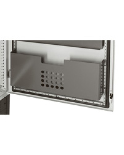 Карман д/докум. 800мм Legrand 047647 в Махачкале Аксессуары для стоек и шкафов Pintop.ru