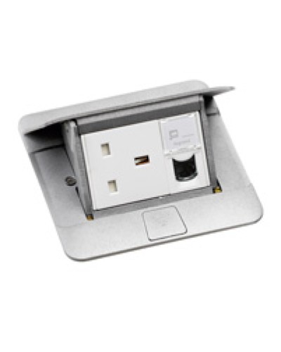 Блок розеточный выдвижной Legrand 054010 в Махачкале Блоки розеток Pintop.ru