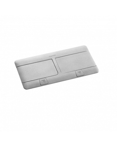 Блок розеточный выдвижной Legrand 054015 в Махачкале Блоки розеток Pintop.ru