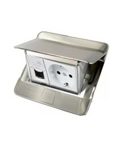 Блок розеточный выдвижной Legrand 054020 в Махачкале Блоки розеток Pintop.ru